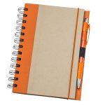 Spiral Notebook Set-7