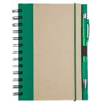 Spiral Notebook Set-8