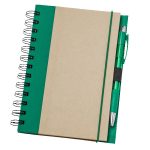 Spiral Notebook Set-9