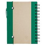 Spiral Notebook Set-10