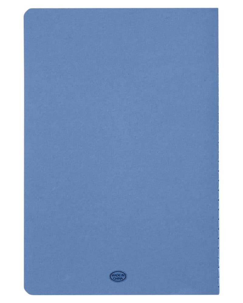Summit Recycled Paper Journal Notebook-3