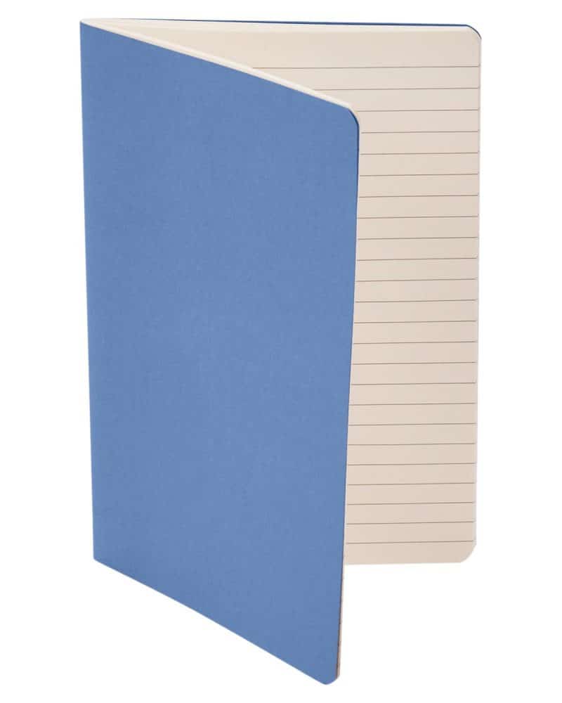 Summit Recycled Paper Journal Notebook-4