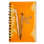 Toucan Spiral Notebook-2