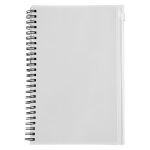 Toucan Spiral Notebook-3