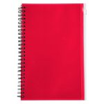 Toucan Spiral Notebook-4
