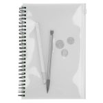 Toucan Spiral Notebook-5