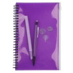 Toucan Spiral Notebook-6