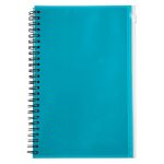 Toucan Spiral Notebook-7