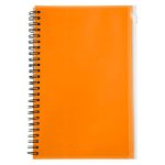 Toucan Spiral Notebook-8