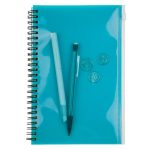 Toucan Spiral Notebook-9