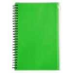 Toucan Spiral Notebook-10