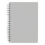 Translucent Spiral Notebook-6