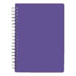 Translucent Spiral Notebook-8