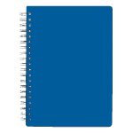 Translucent Spiral Notebook-9