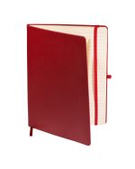 Tuscany Large Hardcover Journal Notebook 7.5" x 9.875"-4