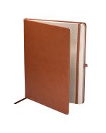 Tuscany Large Hardcover Journal Notebook 7.5" x 9.875"-6