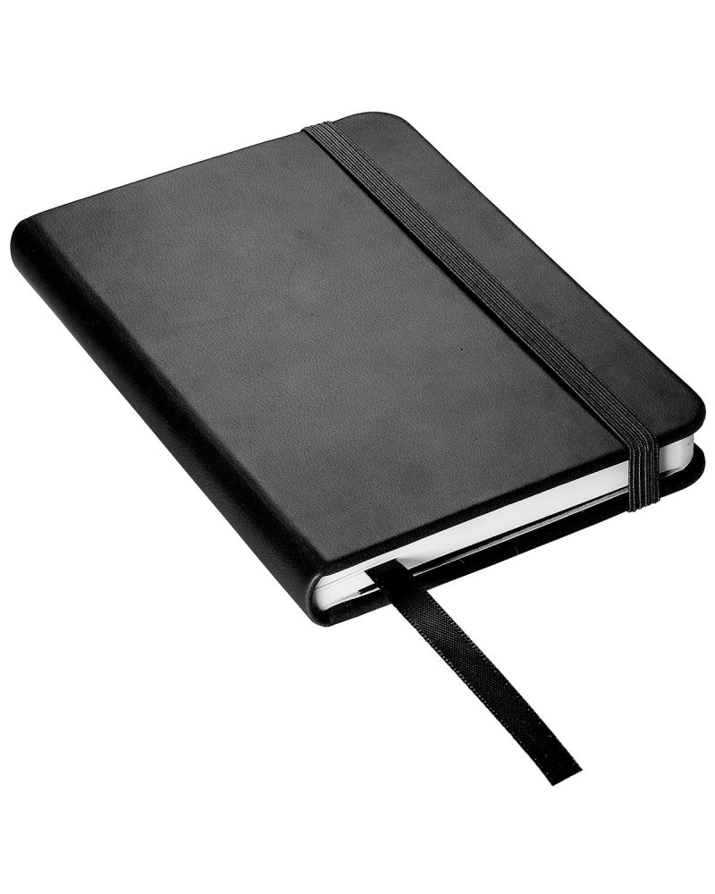 Tuscany™ Junior Journal Notebook 3.5" X 5"-5