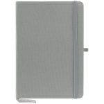 5.8" x 8.3" Recycled Cotton Notebook - Silkscreen-2