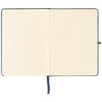 5.8" x 8.3" Recycled Cotton Notebook - Silkscreen-4