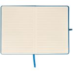 Melville 5.8" x 8.3" RPET Notebook - Full-Color Inkjet-2