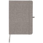 Melville 5.8" x 8.3" RPET Notebook - Full-Color Inkjet-5