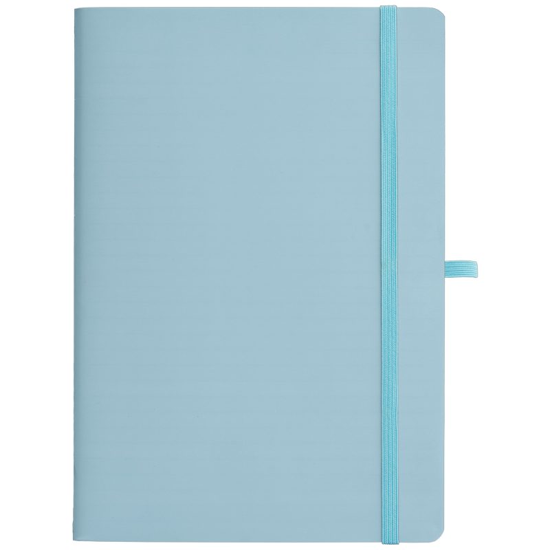 Monolith - A5 Stone Paper Notebook - Silkscreen-2