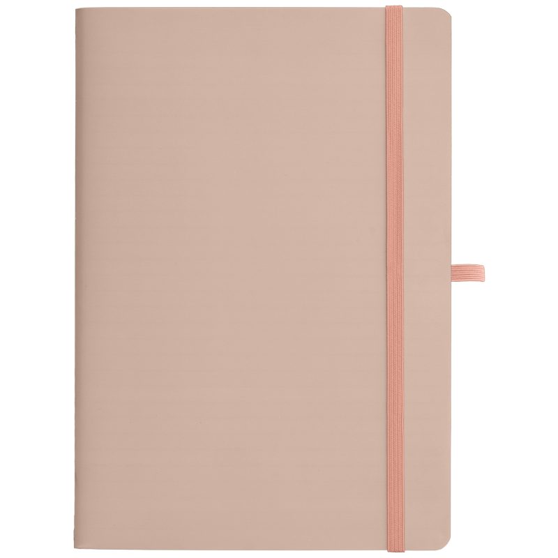 Monolith - A5 Stone Paper Notebook - Silkscreen-3