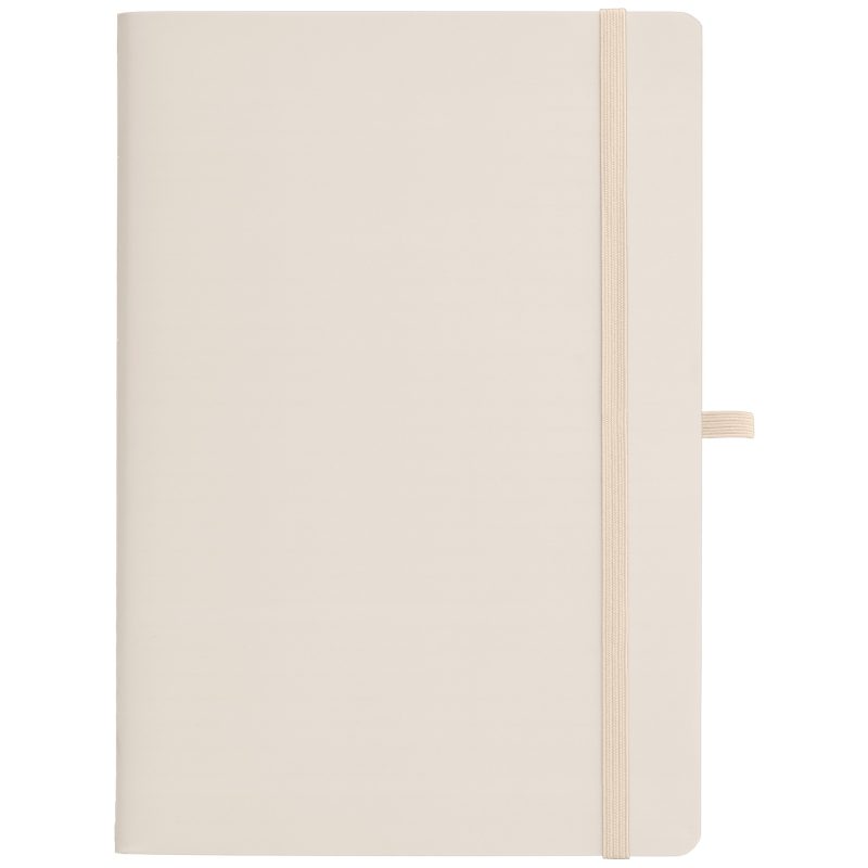 Monolith - A5 Stone Paper Notebook - Silkscreen-4