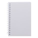 SimpliColor 5" x 7" Notebook - Full-Color-2