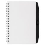 SimpliColor Hard Cover Spiral Notebook - A5 - Full-Color-2