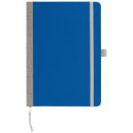 Steinbeck - Recycled Two Tone Hard Cover Notebook - Full-Color Inkjet-6