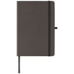 Terra Recycled Milk Carton Hard Cover Notebook - A5 - Silkscreen-2