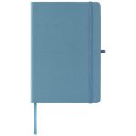 Terra Recycled Milk Carton Hard Cover Notebook - A5 - Silkscreen-6