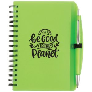 Good Value™ Pen Pal Notebook-1