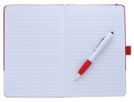 Good Value™ PrevaGuard® Notebook with Ion Stylus Pen-5