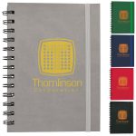 Good Value™ Soft Cover Spiral Notebook-1