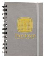 Good Value™ Soft Cover Spiral Notebook-4