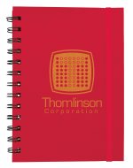Good Value™ Soft Cover Spiral Notebook-6