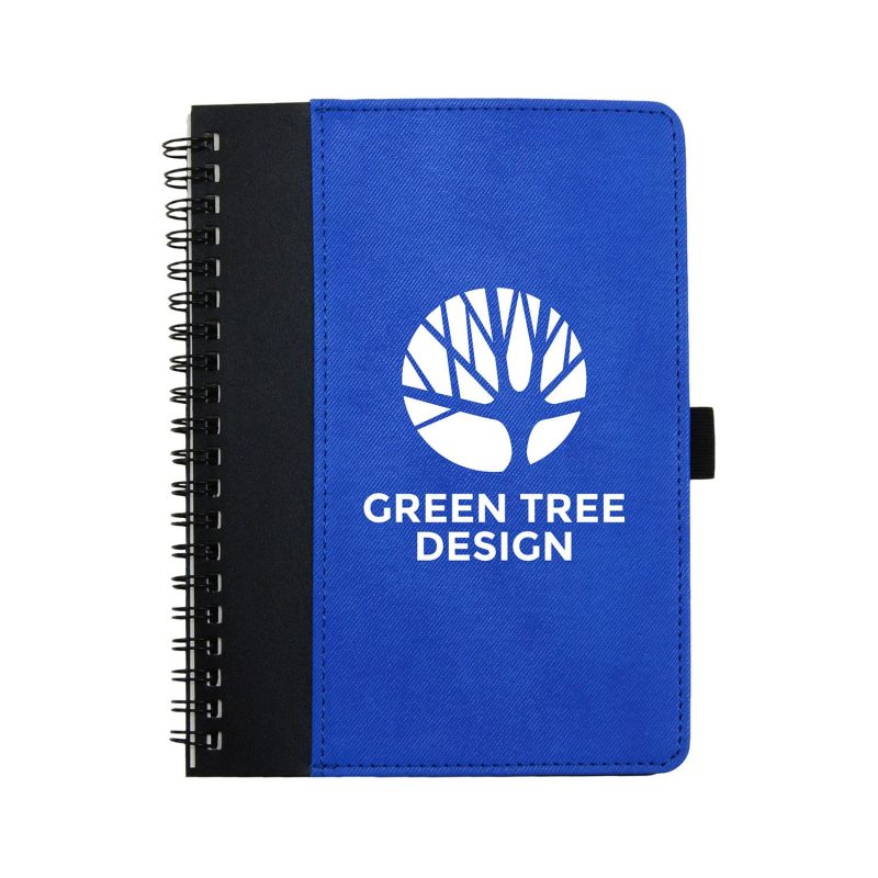 Good Value™ The Keep It Notebook-1