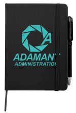 Good Value™ Value Notebook with Joy Pen-1