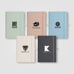 Monolith - A5 Stone Paper Notebook - Silkscreen-1