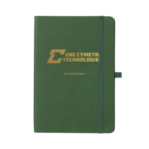 Custom Leather Journal Notebooks-1