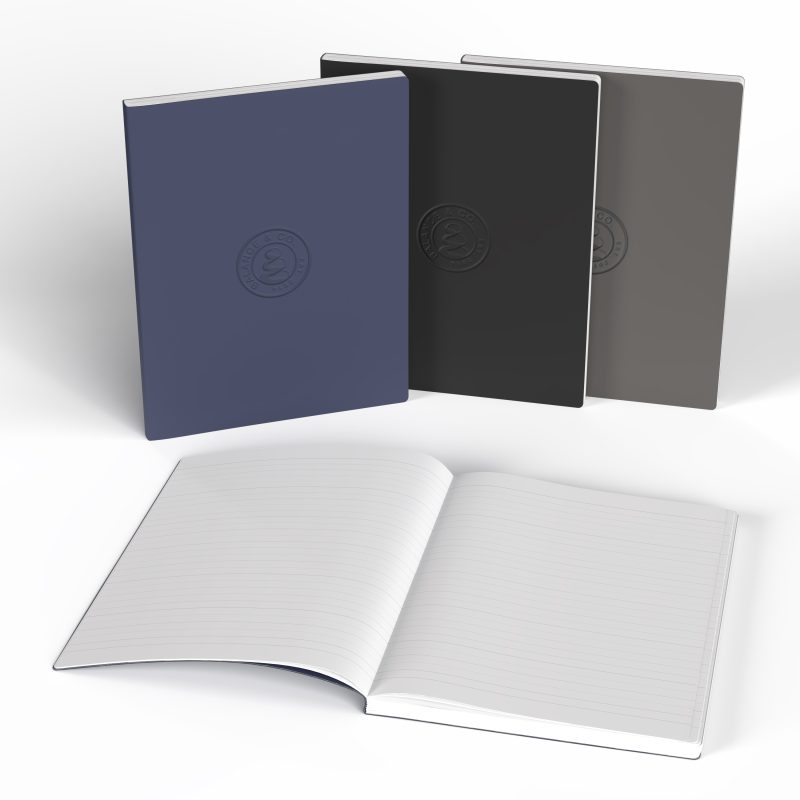 Linden Soft Cover Notebook-7
