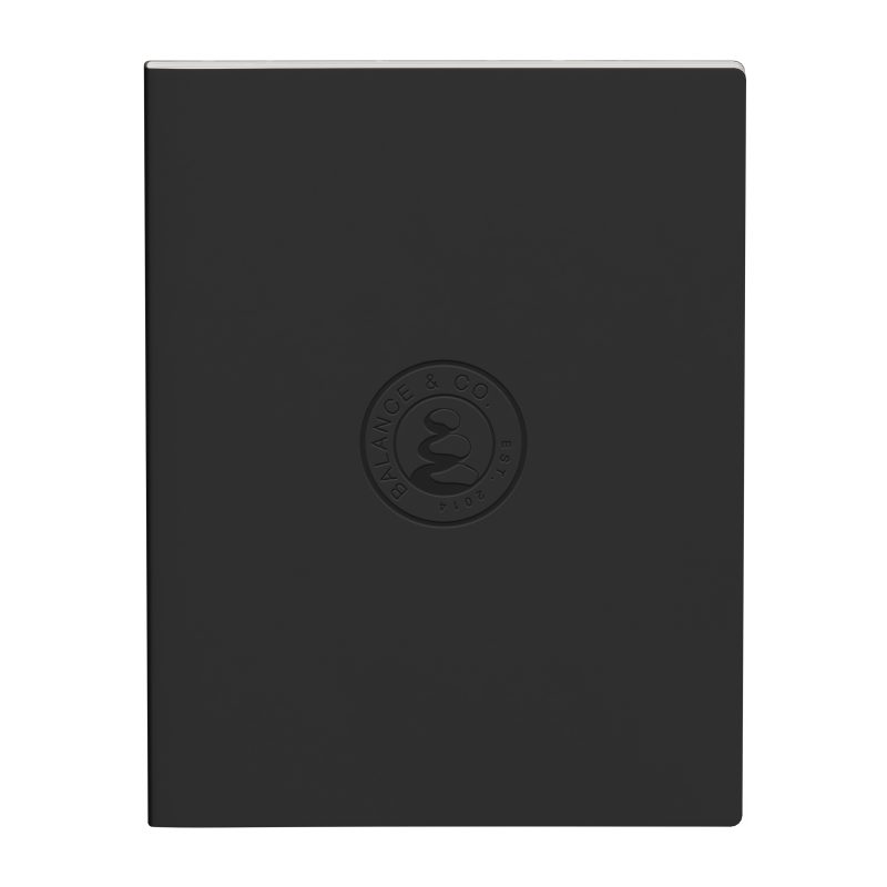 Linden Soft Cover Notebook-10