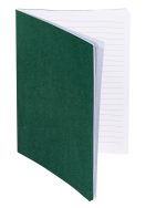Recycled Paper Journal Notebook 5" x 7"-8