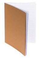Recycled Paper Journal Notebook 5" x 7"-9