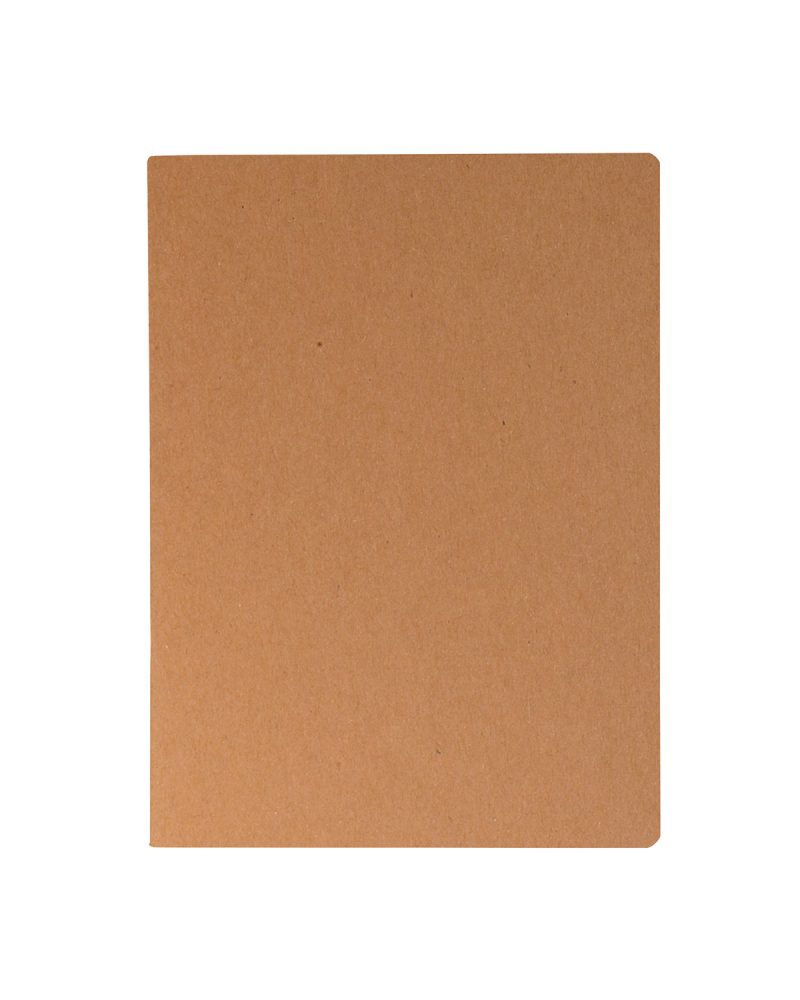 Recycled Paper Journal Notebook 5" x 7"-10