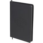 7'' x 10'' FSC® Mix Cross® Refined Refillable Notebook-3