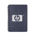 CrinkleNote A5 Spiral Notebook-5