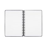 CrinkleNote A5 Spiral Notebook-7